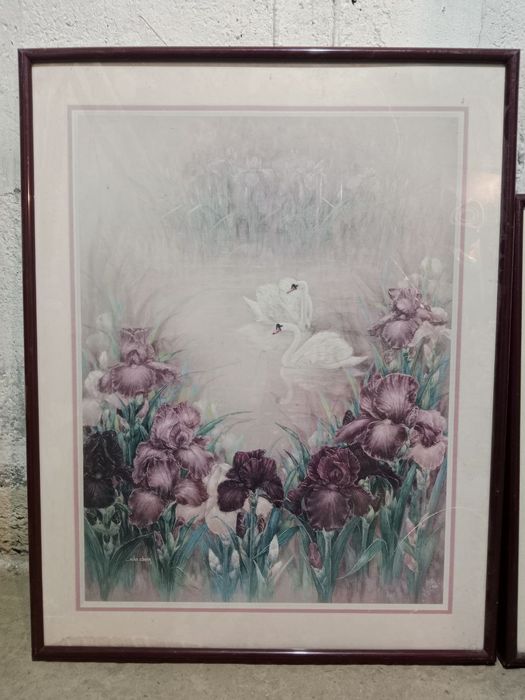 Картина сотилади