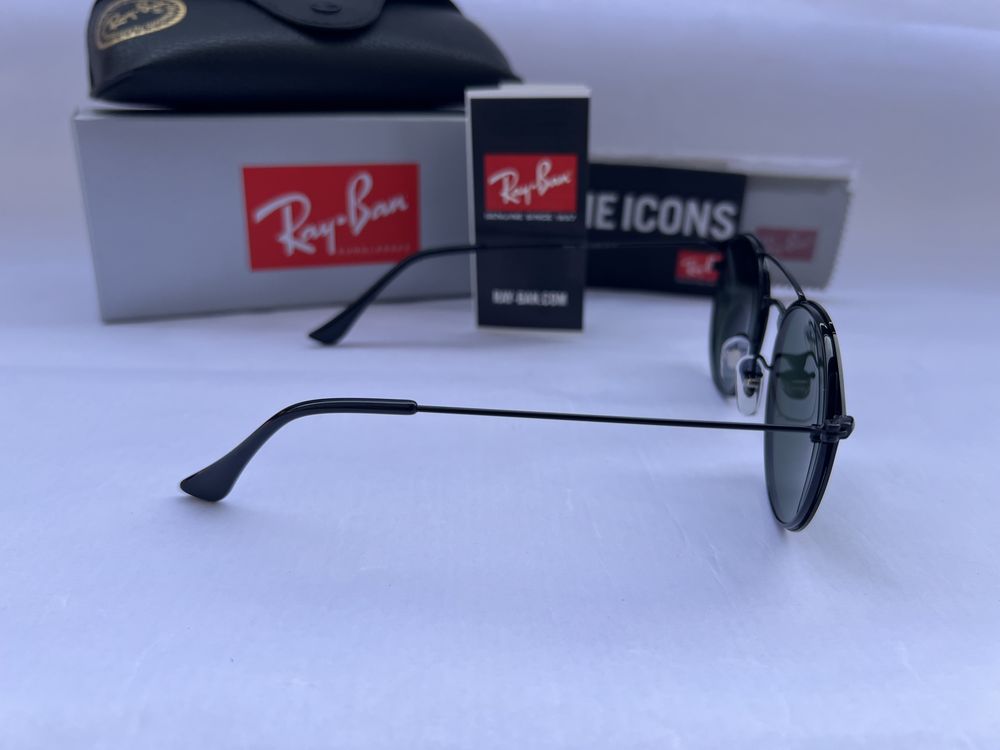 Ochelari de soare RAY BAN 3546 Polarizati Noi