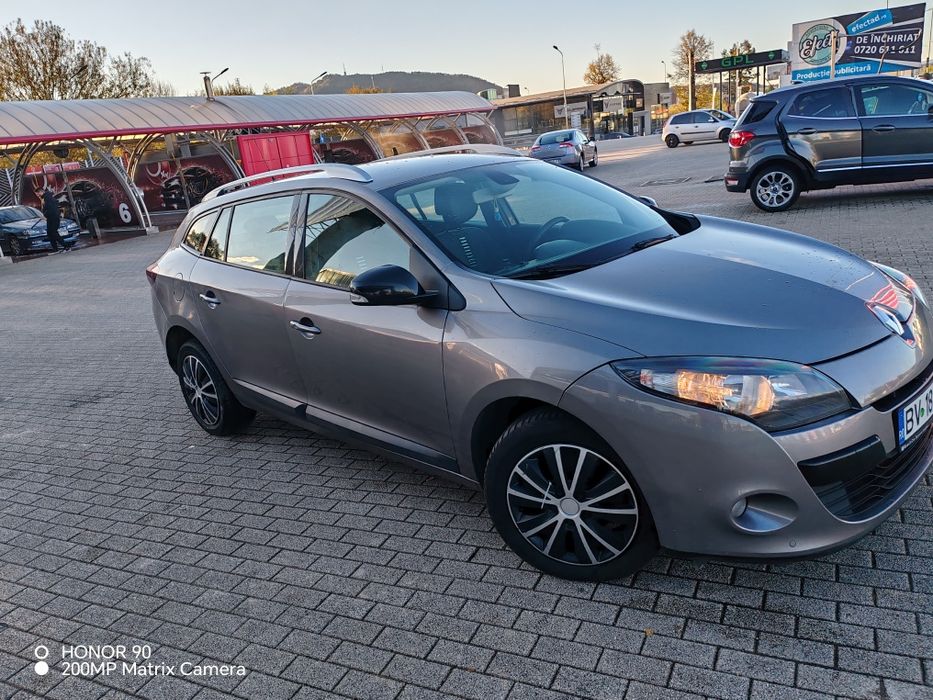 Vând Renault Megane3 estate ,170.000km
