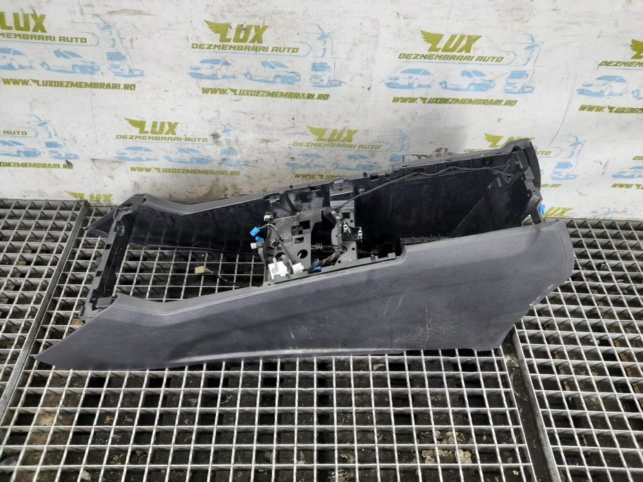 Consola centrala 16905526 Mercedes-Benz GLE 1 (W166) [2016 - 2019] 2.