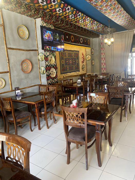 Оилавий тадбиркорлик учун кулай таклиф… Таййор бизнес сотилади.