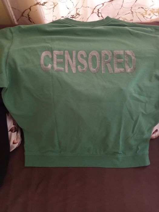 Чисто нова тениска Luda