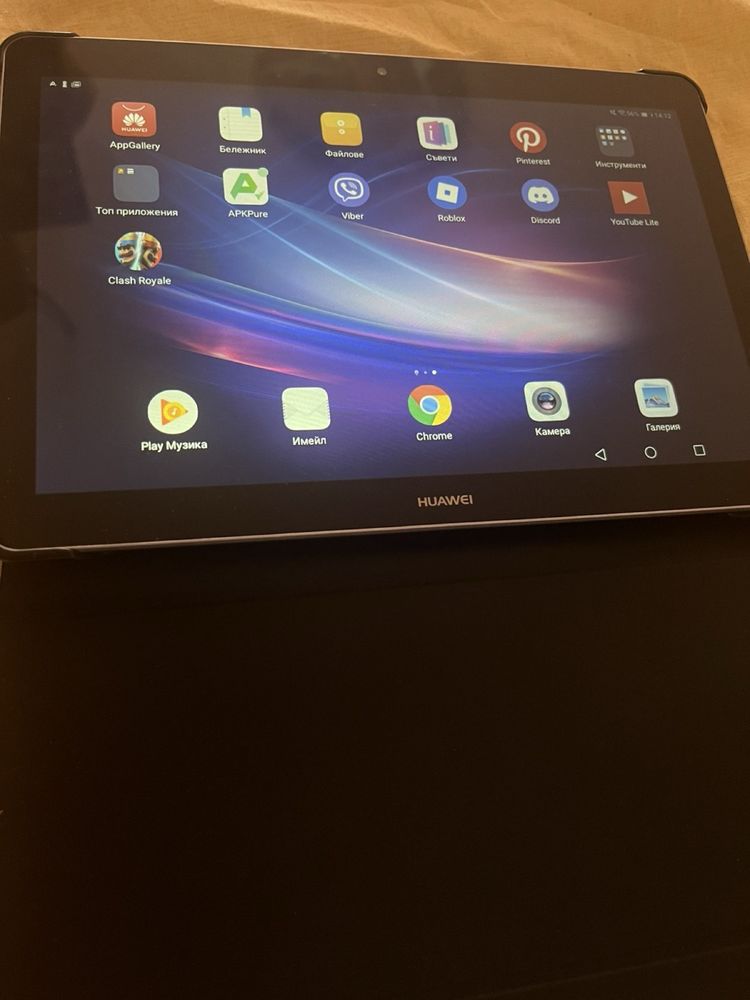Таблет Huawei mediapad T3 10