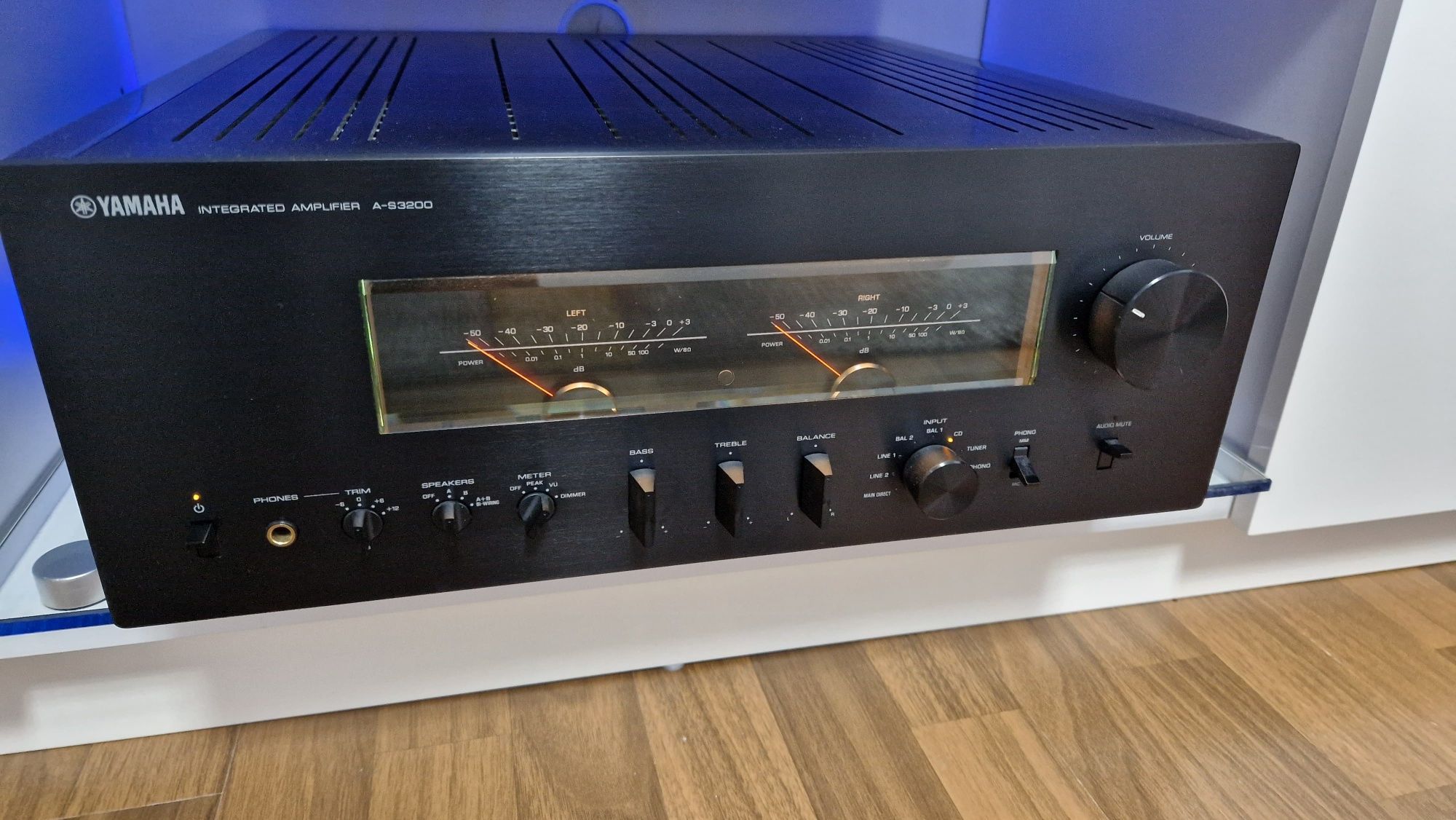 Amplificator Yamaha As - 3200