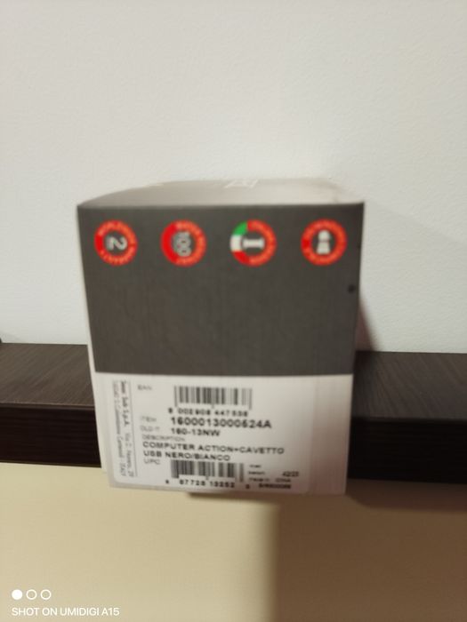 Ceas de scufundari SEAC Action black