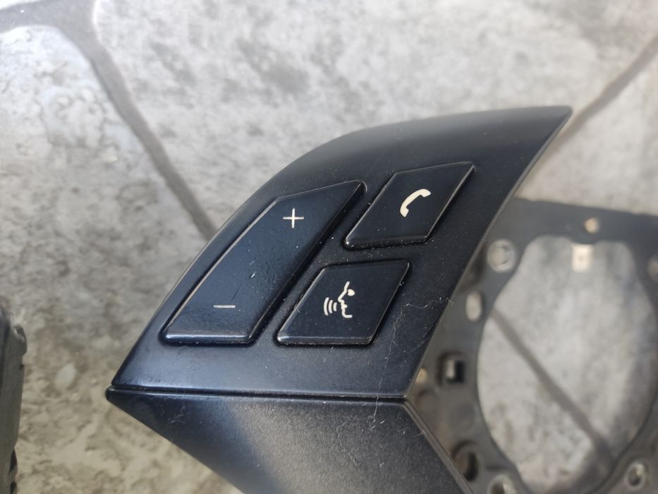 Волан за BMW E60