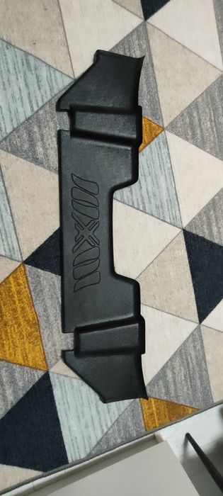 Накладка на ковролин под заднее сиденье
17 июня 2024