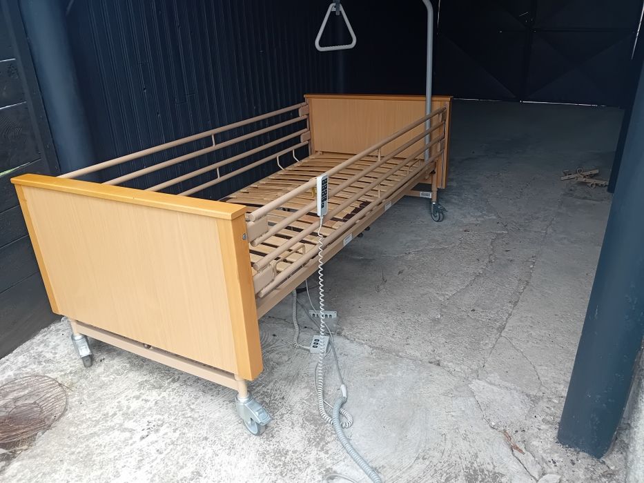 Pat medical electric