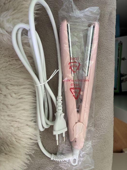 Преса за коса Philips