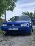 Vand schimb Golf 4