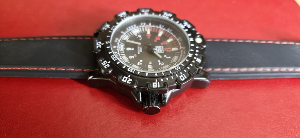 Мъжки кварцов часовник