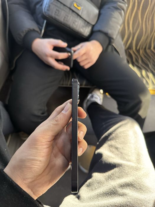 Iphone 13 обычный