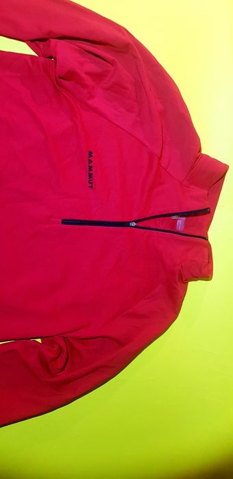 MAMMUT  мъжко спортно горнище
