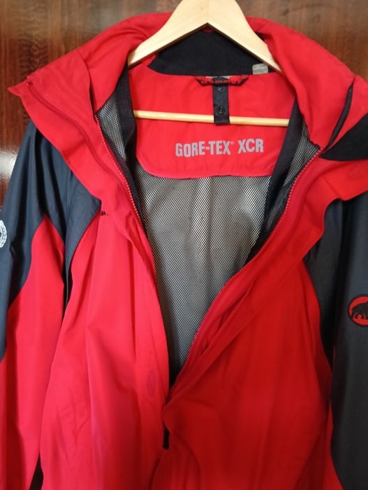 Mammut-,geaca 3 in 1