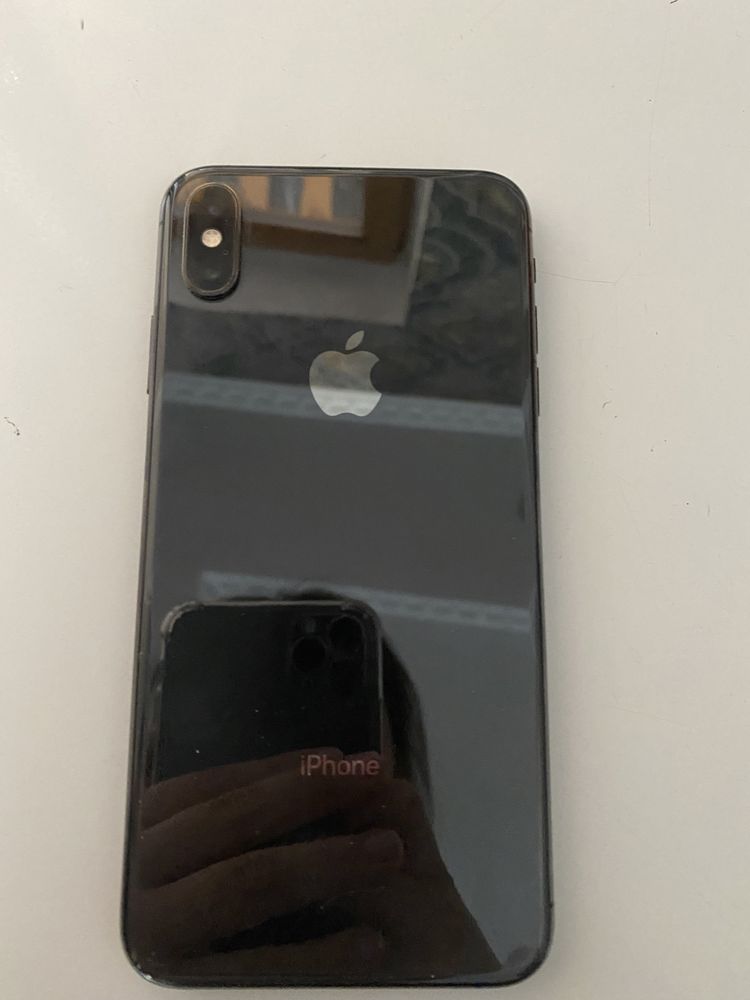 Iphone Xs MAX 256 Гб