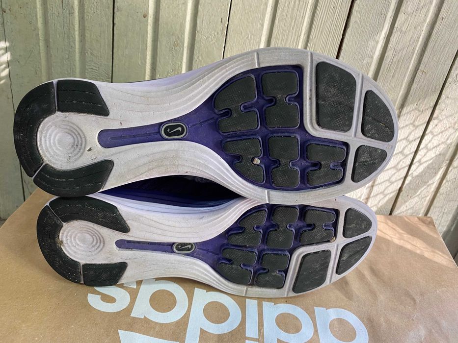 ''Nike Flyknit Lunar1+''оригинални маратонки 38 номер