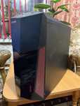 Продам ПК игровой Lenovo Legion Y520T , 1050TI + монитор