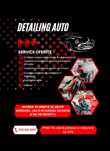Oferim servicii de detailing auto complet