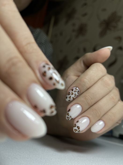 Маникюр на дому !