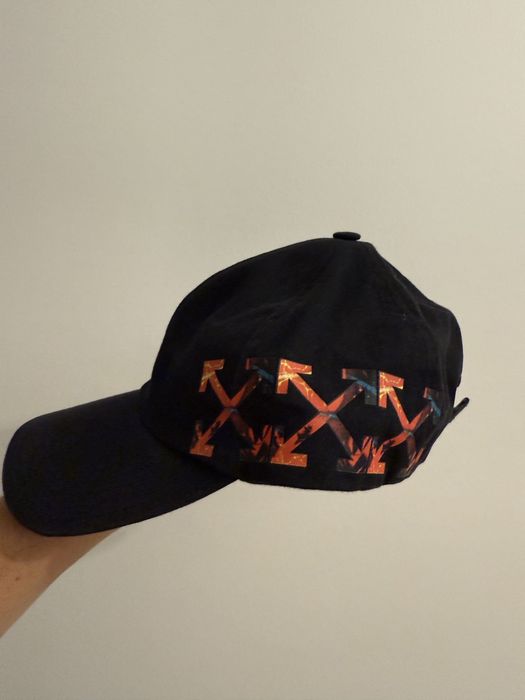 Off White sapca