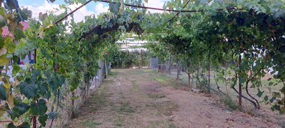 Casa de vanzare comuna Spineni, judet Olt, proximitatea Scornicesti