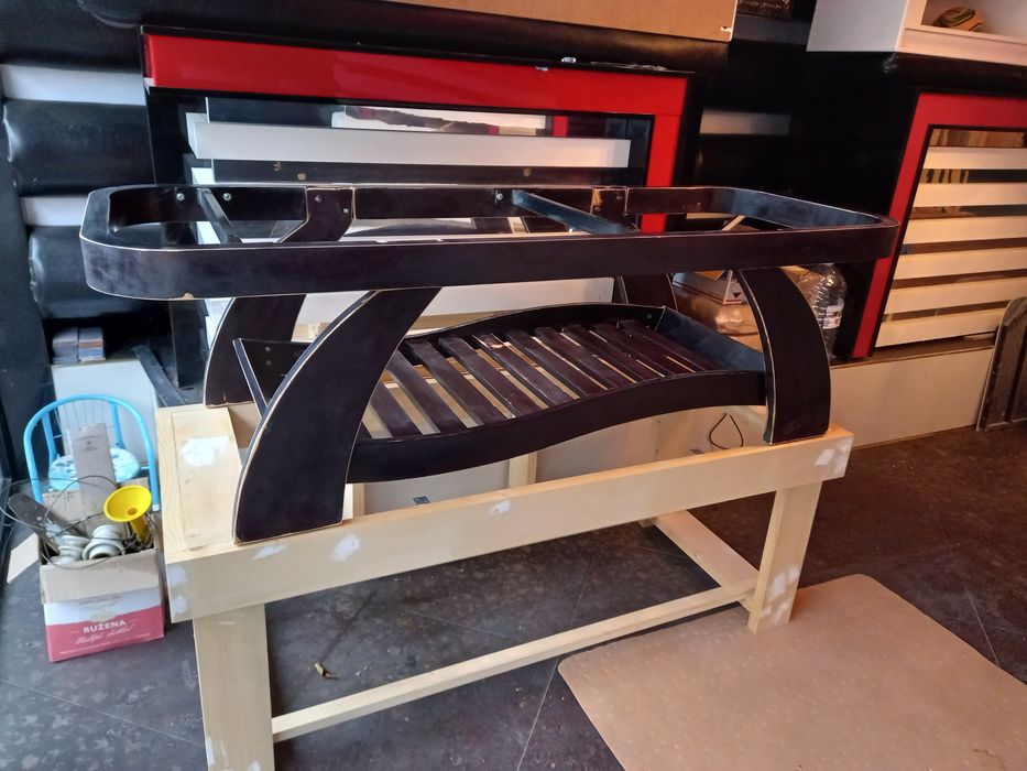 Масажни Кушетки по поръчка