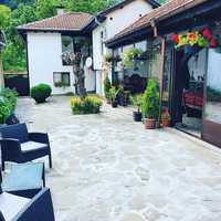 ЗАЕТА ЗА НОВА ГОДИНА!!!Къща за гости в Троянския Балкан
