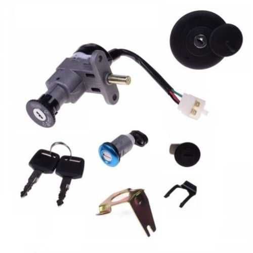 Contact Pornire Scuter Chinezesc 4T 50-80cc R12 M2