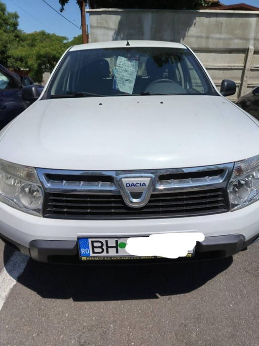 Vand Dacia Duster