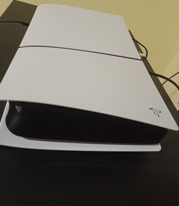 Playstation 5 Digital + Гаранция