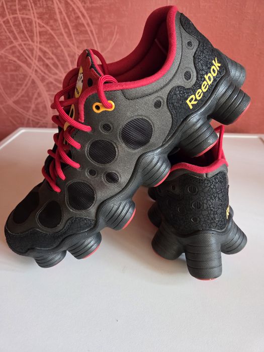 Маратонки Reebok ATV 19+