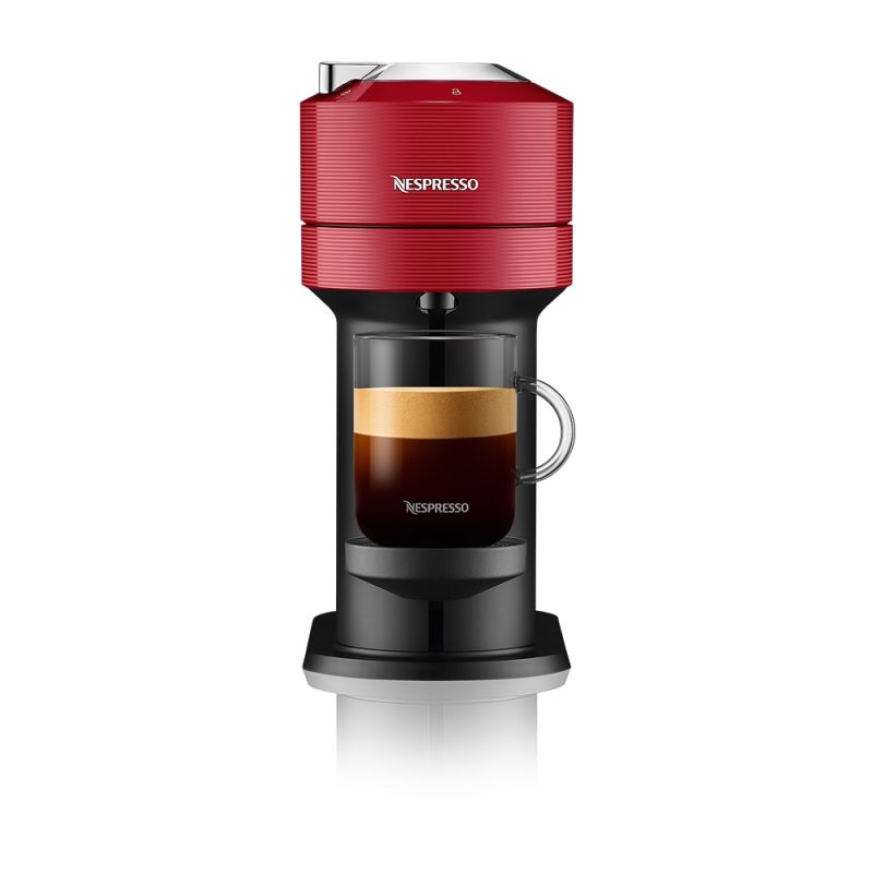 Кафемашина  Nespresso by DeLonghi Vertuo Next,