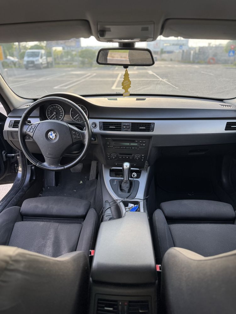 Bmw Seria3 / e90 / M47