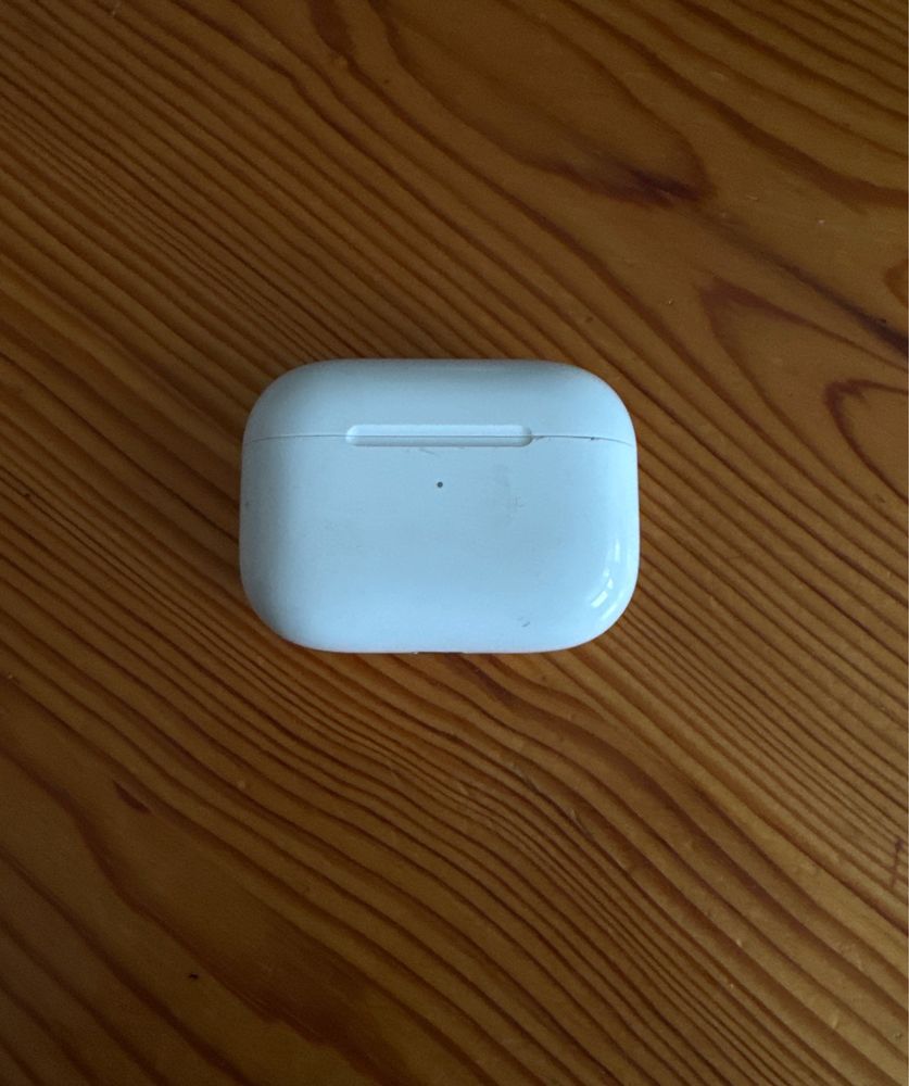 Airpods Pro 2 USB C