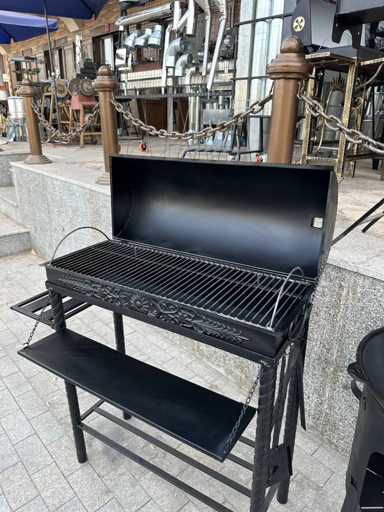 Mangal Mustang sifatli