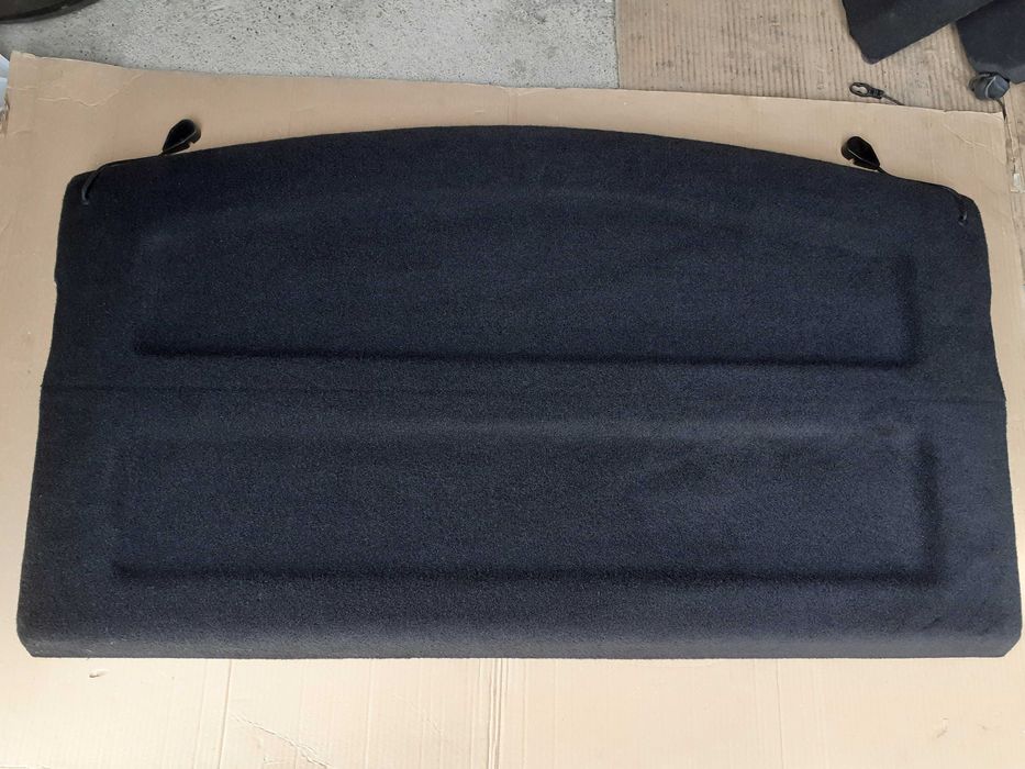 Polita portbagaj PEUGEOT 3008,an 2017 - 2023