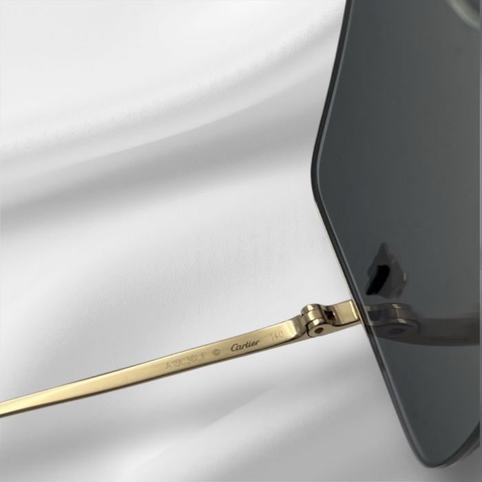 Cartier Panthère Дамски оригинални очила