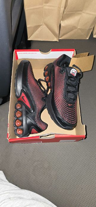 Nike air max dn size 38