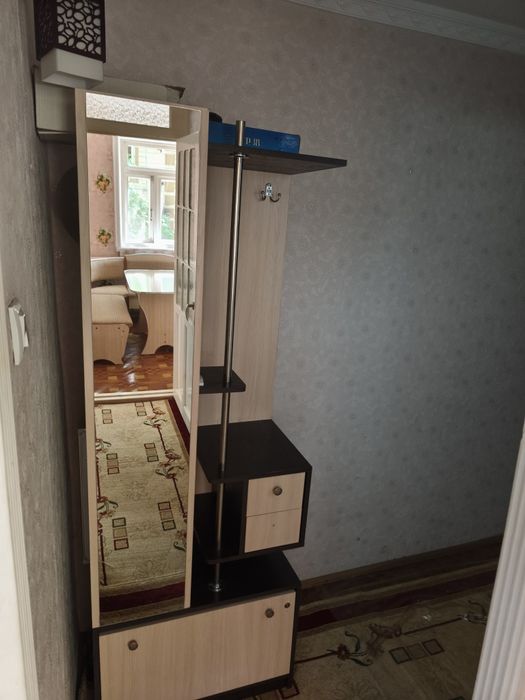 Квартира 2х комнатная на Фрунзенском массиве