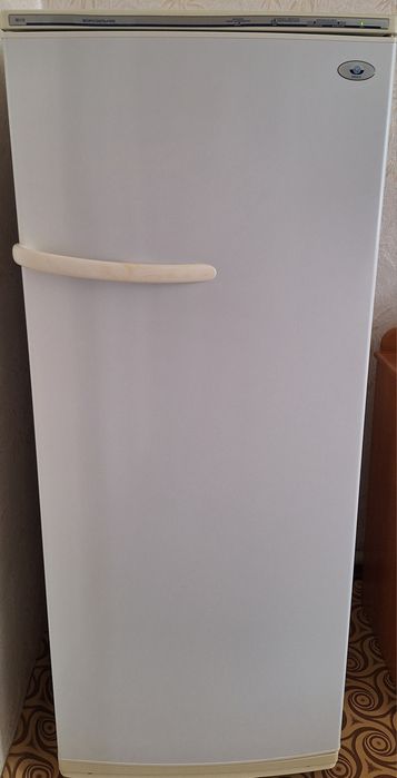 Морозильник Атлант