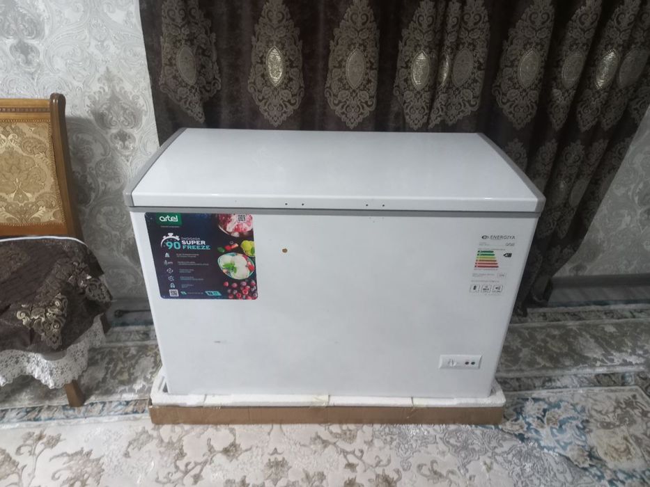 Моразилник Artel