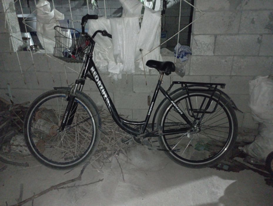 Velik sotiladi sro'chna