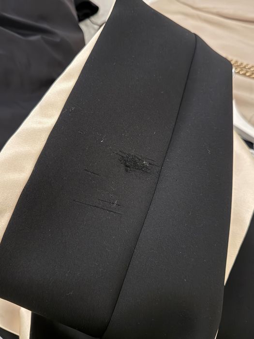 Black Friday 50лв! Дамски дрехи (елече, блейзъри)