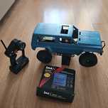 Automodel rc custom