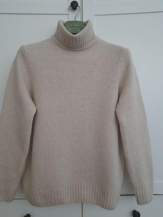 Pulover Zara, lana, nr.36-38, 90 lei