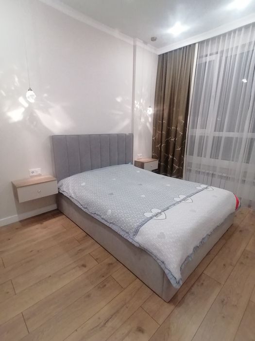 Продам кровать двухспальная