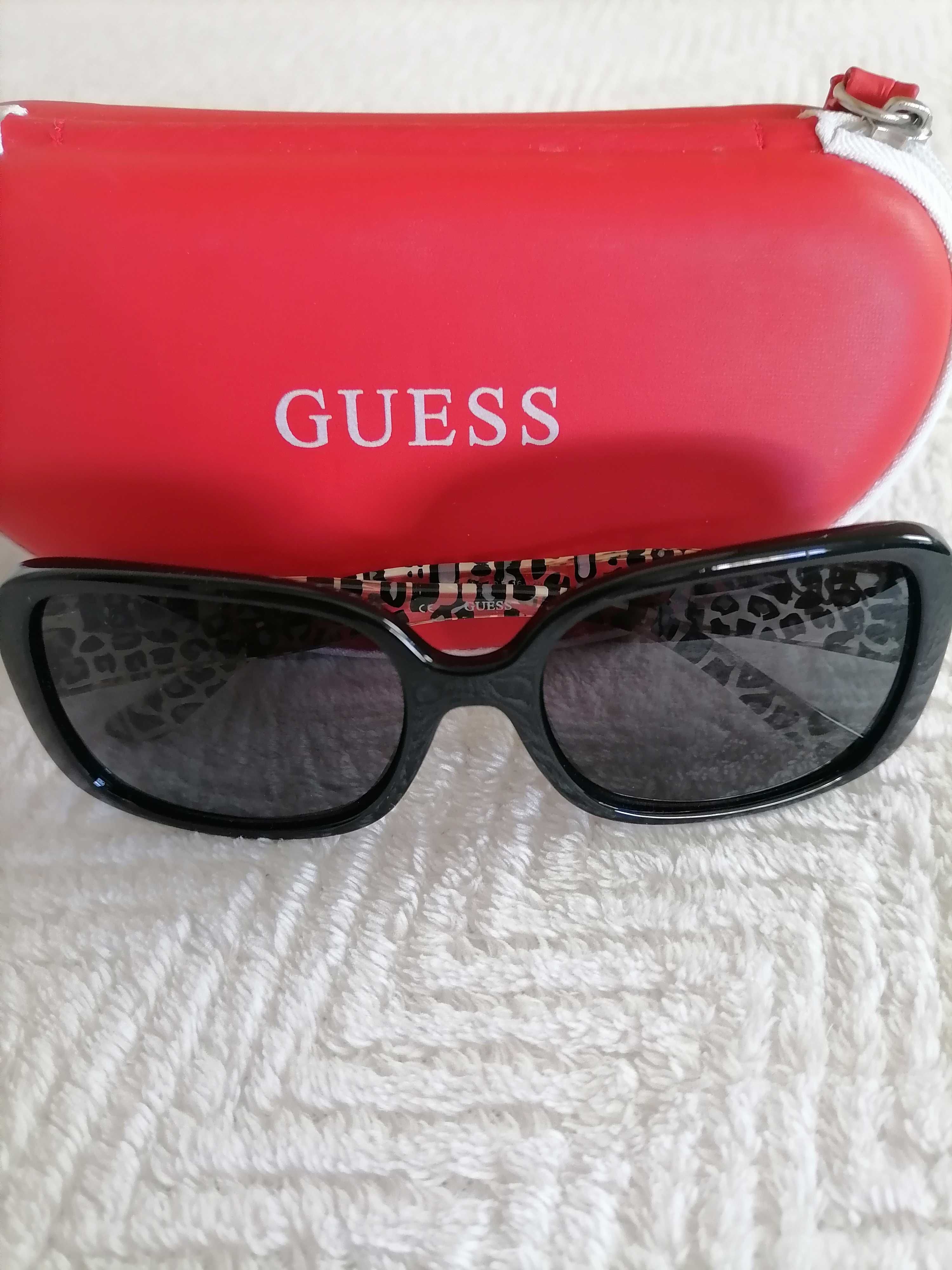 Детски слънчеви очила GUESS