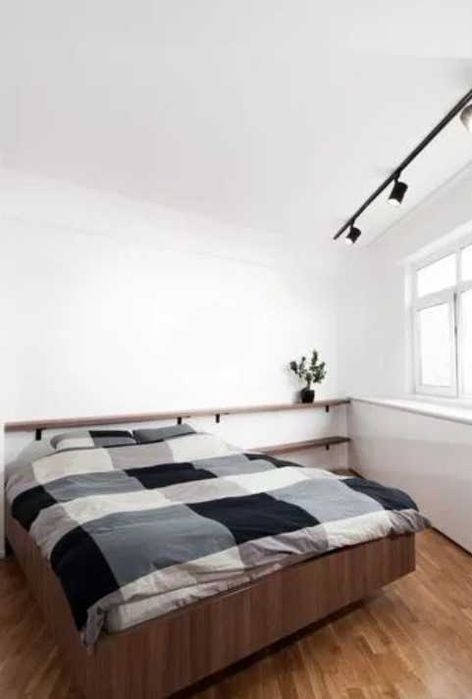 Дава се под наем Едностаен апартамент в Бургас, Възраждане - 30 кв.м за 178.5 € - Снимка #2