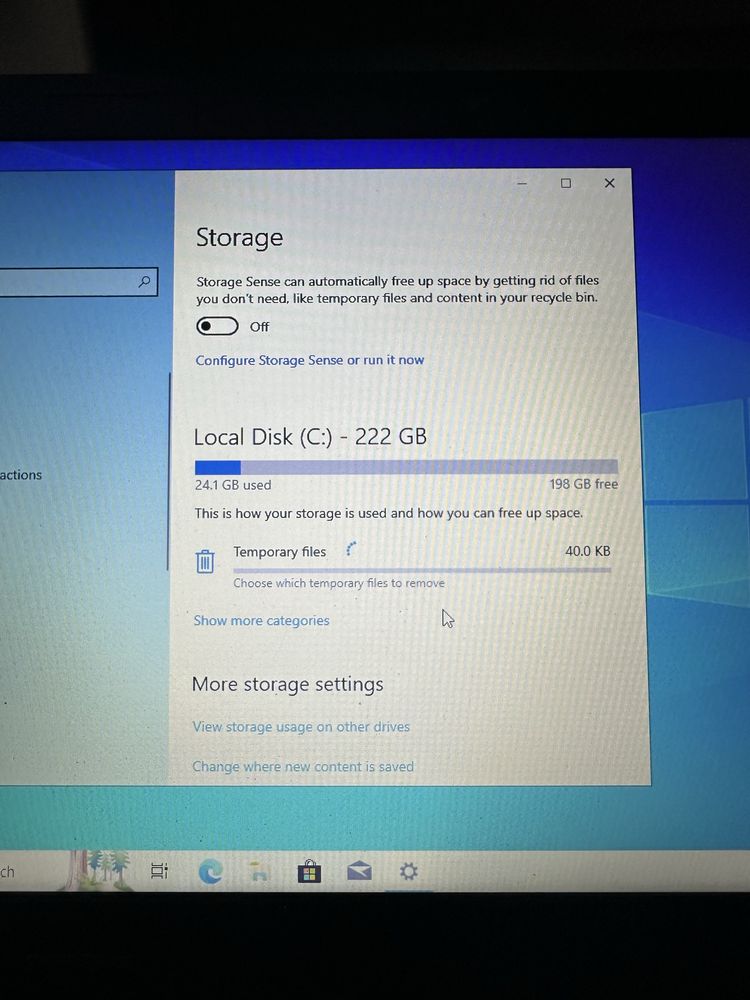 Vand-Schimb laptop lenovo