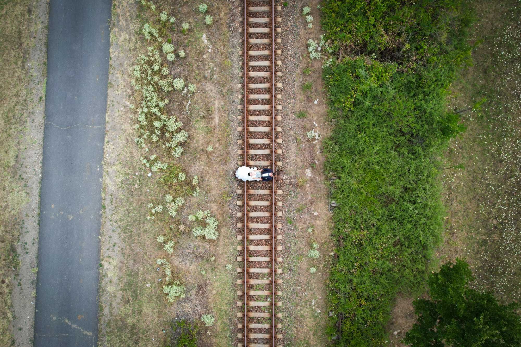 Сватбен фотограф